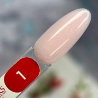 Акрилгель Roks 30 мл №01